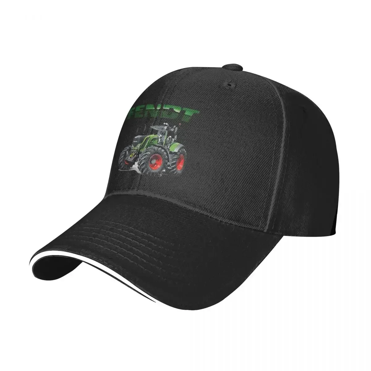 Agriculture Farming Hats - 新しいトラクター・フェント農業用野球帽、ヒップホップ・サンドイッチハット、男女兼用、調節可能なダッドハット、アクティビティ用