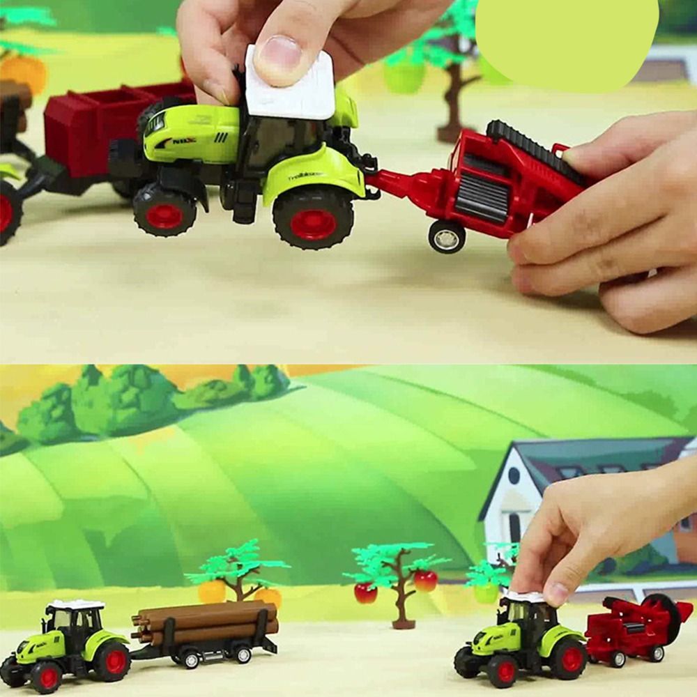 プラスチック慣性農業工学車両工学 ライストラック 建設シミュ - Agriculture Farming Education のレビューと価格