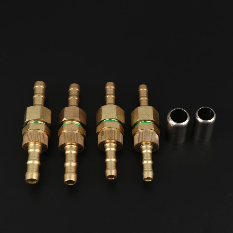 高圧ホースコネクタ真鍮スイベルジョイント農業用噴霧器パイプ用 - Farming Pipe For Agriculture のレビューと価格