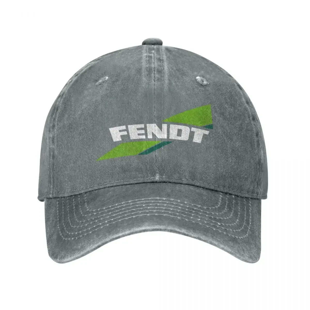 新しいフェントトラクター男性女性野球帽農業農業用ダメージ加工 - Agriculture Farming Hats のレビューと価格