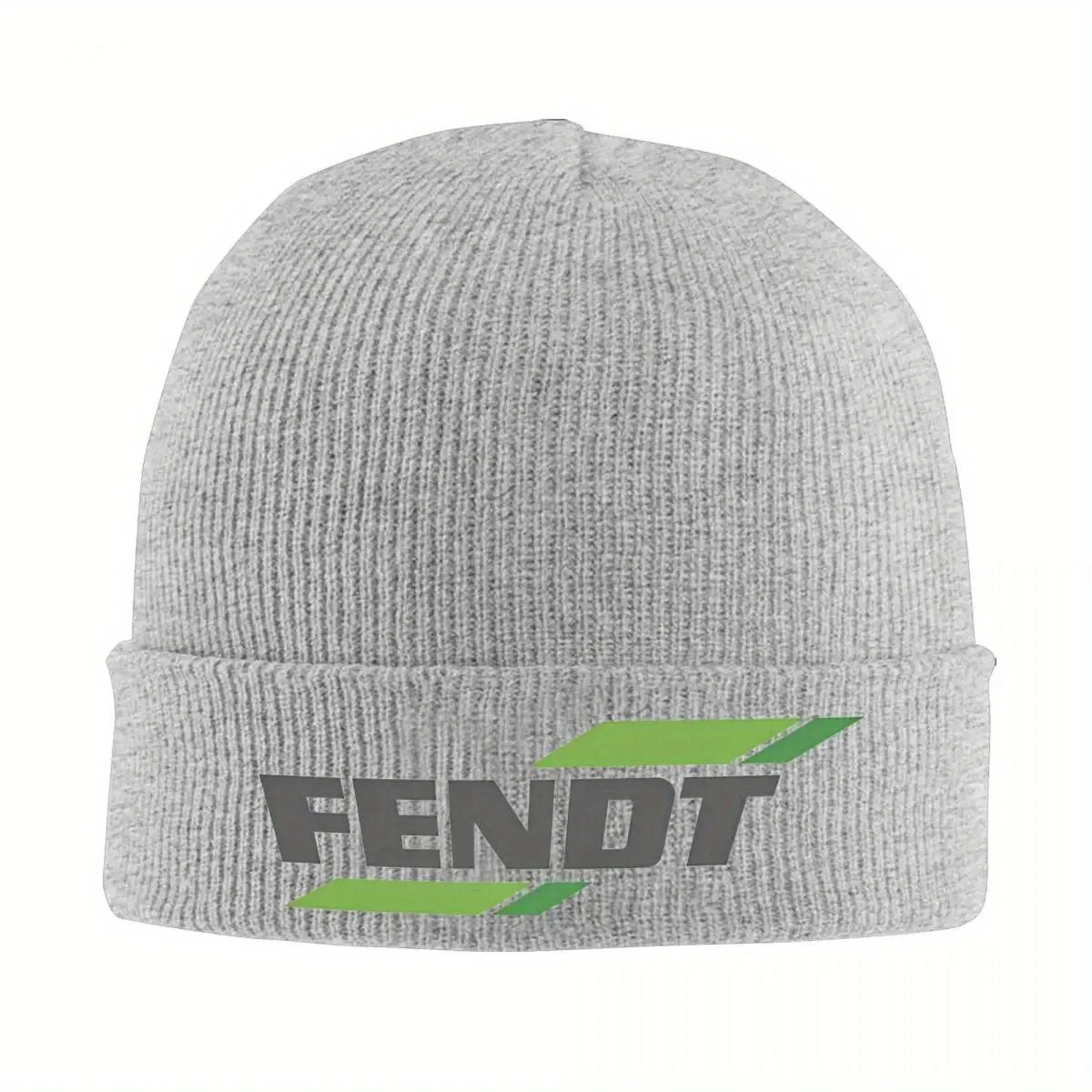 フェント農業機械柄の帽子、秋冬用ニット帽、暖かい農作業用トラ - Agriculture Farming Hats のレビューと価格