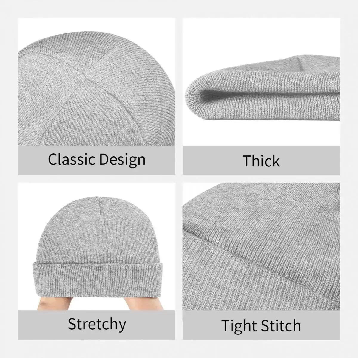 フェント農業機械柄の帽子、秋冬用ニット帽、暖かい農作業用トラ - Agriculture Farming Hats のレビューと価格