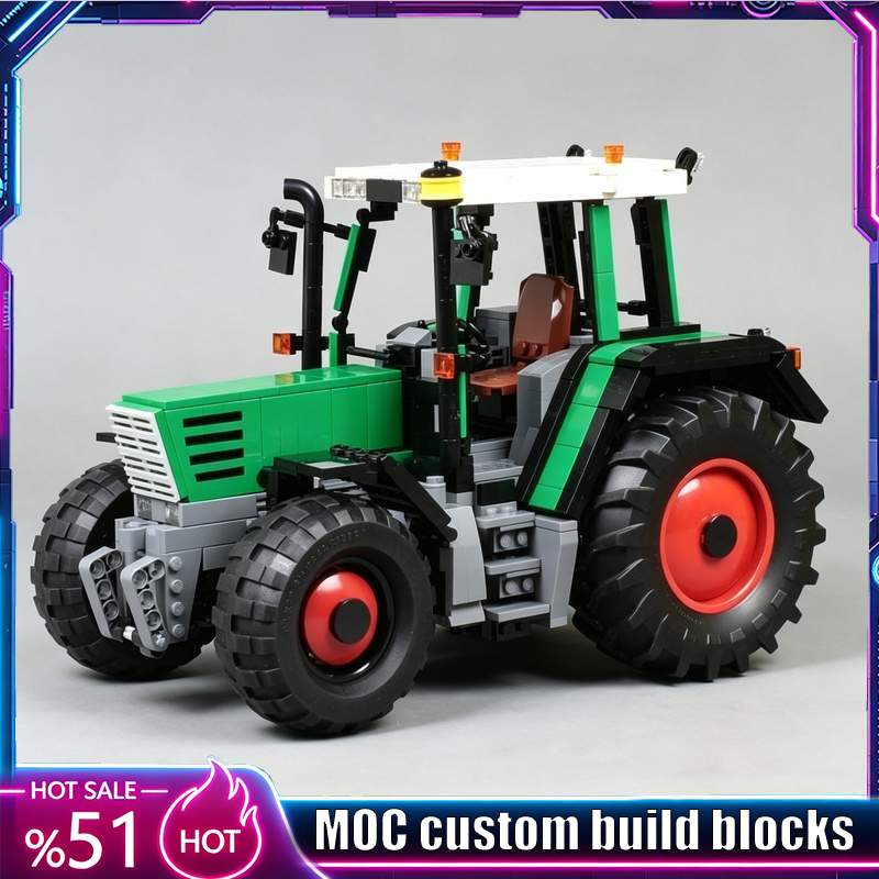 1269 個農業ファームトラクター車両モデルカスタムビルディ - Agriculture Farming Education のレビューと価格