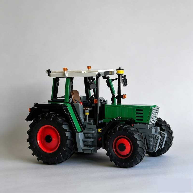 1269 個農業ファームトラクター車両モデルカスタムビルディ - Agriculture Farming Education のレビューと価格