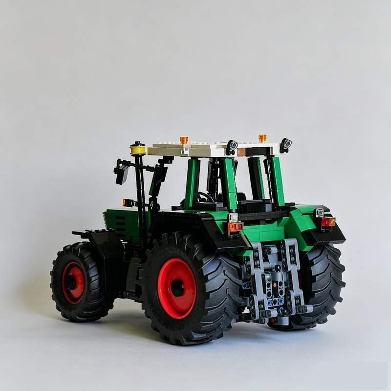 1269 個農業ファームトラクター車両モデルカスタムビルディ - Agriculture Farming Education のレビューと価格