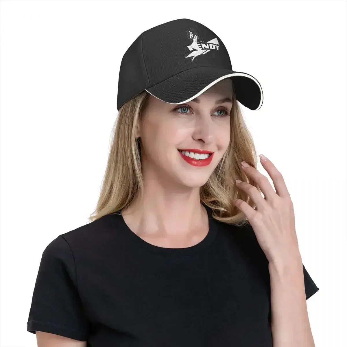 フェントの野球帽、ヒップホップスタイル、トラクター柄、農業柄 - Agriculture Farming Hats のレビューと価格