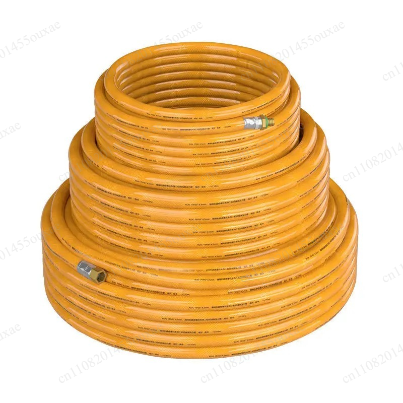 8.5mm ID×14mm OD 100M 高圧農業用スプレ - Farming Pipe For Agriculture のレビューと価格