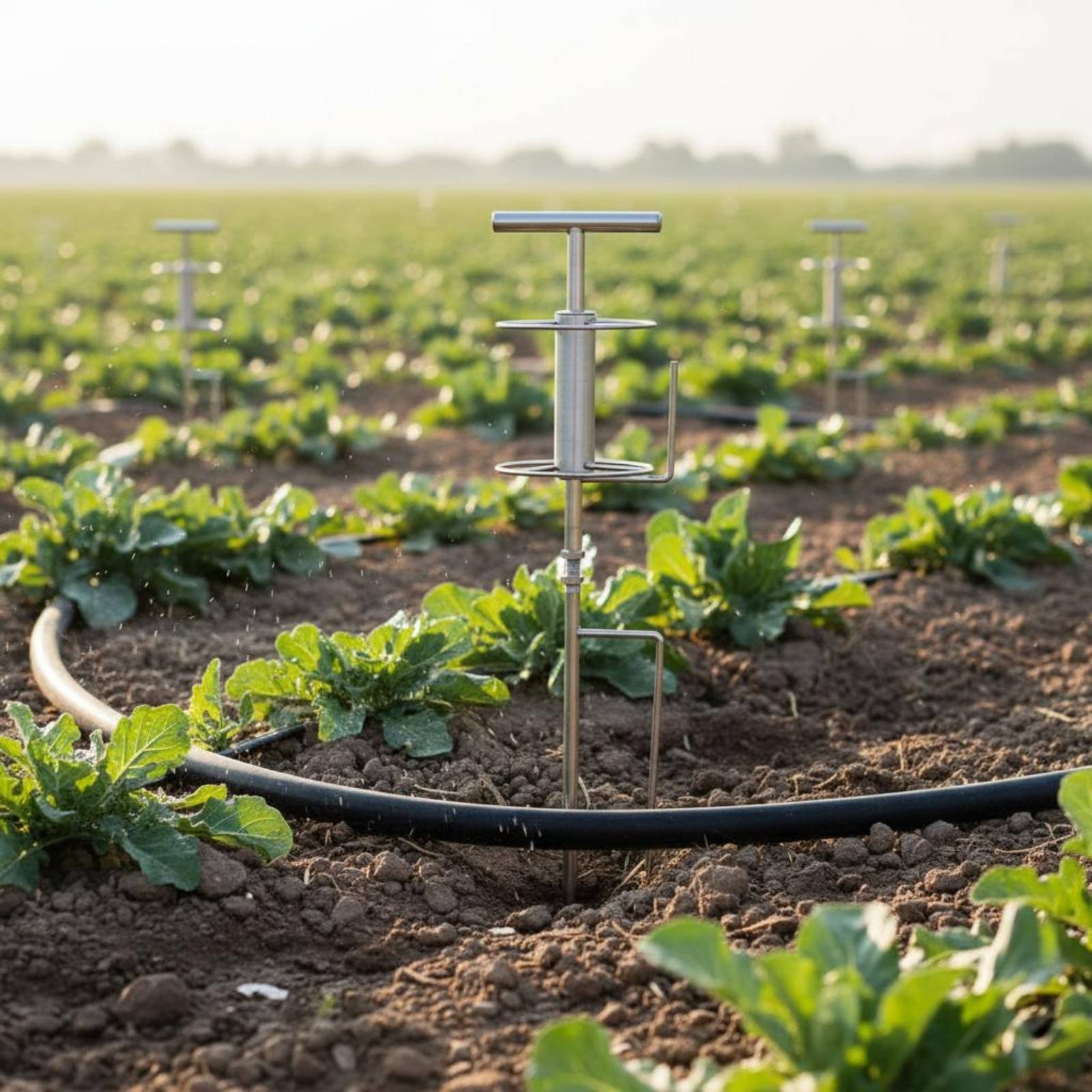 農業用ホースプーラー ダブルシャフトメタルホースガイド ドラ - Farming Pipe For Agriculture のレビューと価格